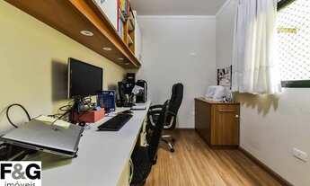 Imagem 4: SOBRADO RESIDENCIAL em SÃO BERNARDO DO CAMPO - SP, PARQUE TERRA NOVA II