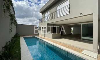 Imagem: 23842 - Casa 4 Dorms. (4 Suítes), TAMBORÉ