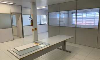 Imagem 3: Prédio comercial c habites