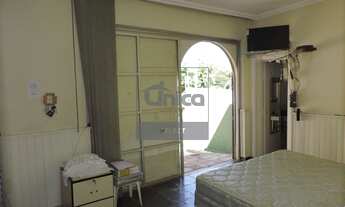 Imagem 5: Casa - Parque Taquaral - Campinas