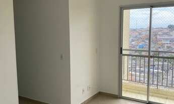 Imagem 2: Apartamento JD Vila Formosa 2 dormitórios