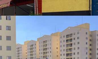 Imagem 6: Waka Pensionatos - Masculino - Unidade Metrô Carrão