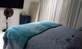 Imagem 6: Cobertura / 3 Quartos / Vista livre