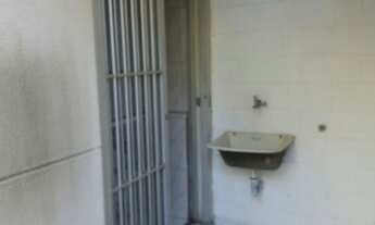 Imagem 6: Apartamento para aluguel de 2 quartos com quintal em Vila Menck - Osasco - SP