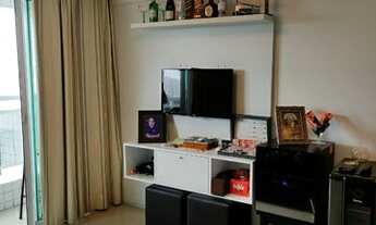 Imagem 2: The Link 55m2 Premium 2 quartos 2 banheiros mobiliado. Oportunidade!