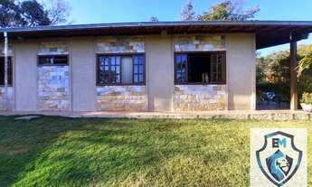 Imagem 13: Lindo sitio condomínio Quintas Das Gentilezas Betim aceito troca por casa