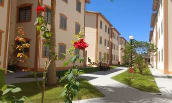 Imagem 5: Apartamento com 02 DORM's. na Praia do Sapê / Maranduba