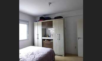 Imagem 3: Casa para venda possui 127 metros quadrados com 3 quartos em Ribeirão da Ilha - Florianópo