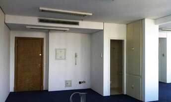 Imagem 2: São Paulo - Conjunto Comercial/Sala - Brooklin