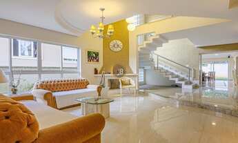 Imagem 3: PINHAIS - Casa de Condomínio - Pineville