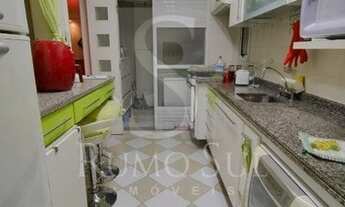 Imagem 7: SAO PAULO - Apartamento Padrão - Jardim Marajoara