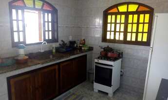 Imagem 7: Apartamento para venda com 209 metros quadrados com 3 quartos em Guaratiba - Rio de Janeir