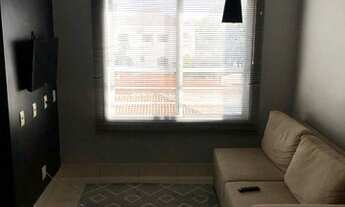 Imagem 2: Flat mobiliado Spazio du Parque incluso condominio