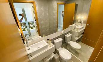 Imagem 2: Apartamento 3 suítes Parque Tropical Patamares