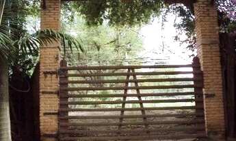 Imagem 2: CHACARA RURAL em JUNDIAÍ - SP, POSTE