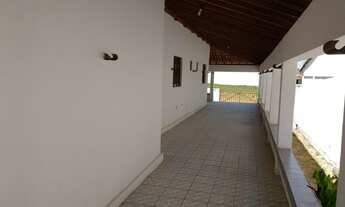 Imagem 5: Casa com 03/04, na praia de Búzios - RN - Nísia Floresta RN