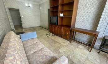 Imagem 4: Apartamento com 3 dormitórios , 124 m² por R$ 1.000.000 - Leme - Rio de Janeiro/RJ