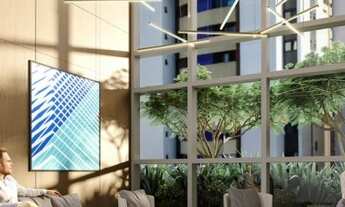 Imagem 4: Curitiba - Conjunto Comercial/Sala - Alto da Glória