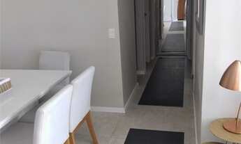 Imagem 4: Apartamento em Santana 3 quartos em Santana - São Paulo - SP