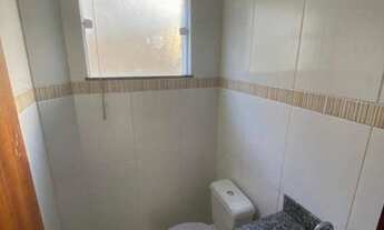 Imagem 7: Casa com 2 dormitórios para alugar por R$ 1.300,00/mês - Village Sol e Mar - Rio das Ostra