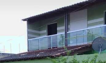 Imagem 2: Alugo casa com 4 quartos em santa Cruz