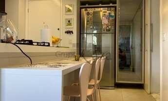 Imagem 7: Apartamento - Jardim Aquarius - Residencial Premiere - 143m² - 3 Dormitórios