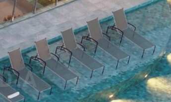 Imagem 2: Apto 2 suites Ares Residence