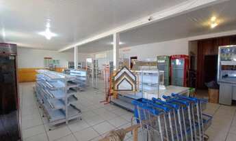 Imagem 2: Loja para alugar, 360 m² por R$ 2.750,00/mês - Aparecida - Alvorada/RS