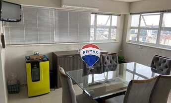 Imagem 6: Apartamento com 1 dormitório para alugar, 40 m² por R$ 2.800,00/mês - Vila Santa Izabel