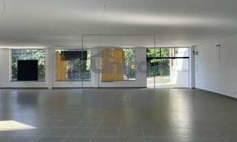 Imagem 4: Prédio - Bosque - Campinas