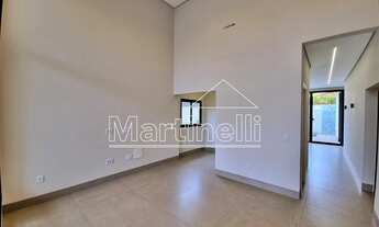 Imagem: Ribeirão Preto - Casa de Condomínio