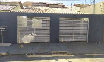 Imagem: Casa região Santa Isabel em Várzea grande