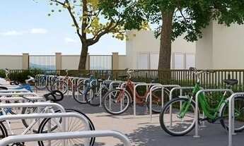 Imagem 6: Apto garden Reserva Real