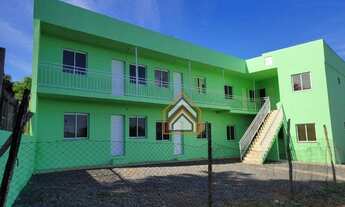 Imagem 6: Apartamento com 2 dormitórios à venda, 40 m² por R$ 110.000,00 - Nova Alvorada - Alvorada