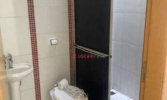 Imagem 6: Casa com 3 dormitórios para alugar, 67 m² por R$ 950,00/mês - Jardim Ouro Verde II - Saran