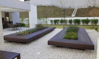 Imagem 2: Apartamento novo 90m², 3 dormitórios c/ suíte, 2 banheiros, 2 vagas, lazer completíssimo n