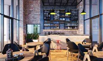 Imagem 5: Apartamento com 3 quartos à venda no Jardim do Porto Residence - apt com 78 m² e vista par