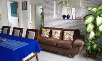 Imagem 3: 2/4 brotas Apartamento com 2 dormitórios