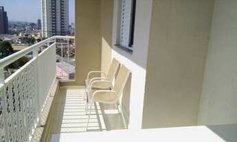 Imagem 5: Apartamento com 2 dormitórios para alugar, 80 m² por R$ 1.800,00/mês - Jardim Tupanci - Ba