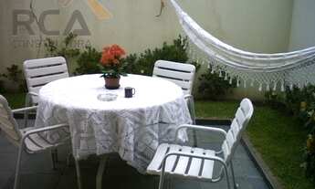 Imagem 6: SãO PAULO - Sobrado Padrão - Brooklin Paulista