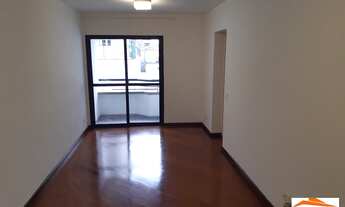 Imagem 2: Apto 2 dort 01 suíte 01 vaga c/armários excelente localização Vl. Leopoldina - SP