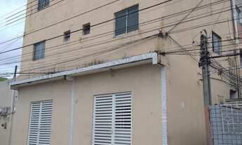 Imagem: Kitnet Alecrim