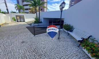 Imagem 3: Apartamento com 3 dormitórios à venda, 87 m² por R$ 350.000 - Papicu - Fortaleza/CE