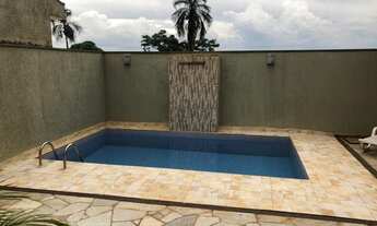 Imagem 3: Sobrado 4 dorm Jd Sao Luiz