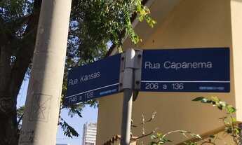 Imagem 4: Lote/Terreno para venda com 150 metros quadrados em Brooklin Paulista - São Paulo - SP