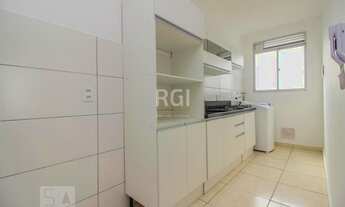 Imagem 5: Apartamento de 50 metros quadrados no bairro Alto Petrópolis com 2 quartos