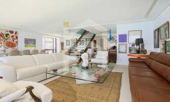 Imagem 5: Cobertura duplex - São Conrado - Rio de Janeiro