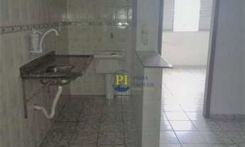 Imagem 5: Kitnet com 1 dormitório para alugar, 30 m² por R$ 800,00/mês - Jardim Anhangüera - Praia G