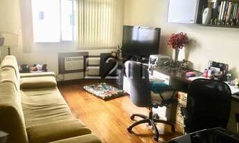 Imagem 5: Apartamento para Venda em Rio de Janeiro, Copacabana, 3 dormitórios, 2 suítes, 1 banheiro