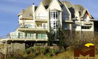 Imagem: Linda casa em condomínio fechado